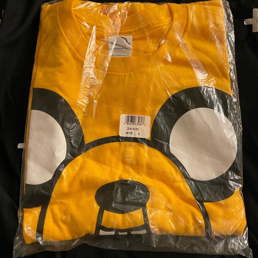 Adventure Time T-Shirt